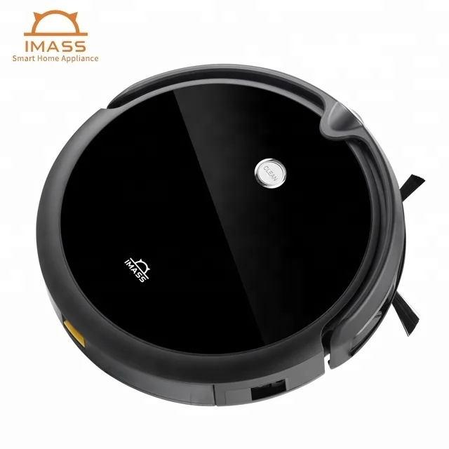 

A3-CBL Customized sweeping cleaning appliances aspiradora robot smart WIFI APP robot vacuum cleaner camera
