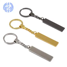 Изготовители настраиваемые Металлические Пустые лазерные Резные буквы автомобильные брелоки рекламные бирки кулон рекламные подарки