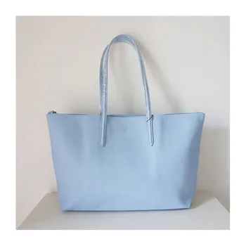 

2020 new high-capacity shopping bag fashion one-shoulder tote bag for women