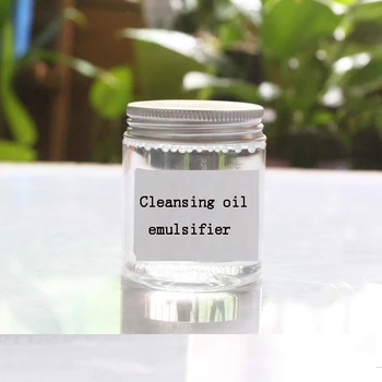 

Diy cosmetics skin care ingredients cleansing oil emulsifier 200ml mild and stable refreshing without delamination