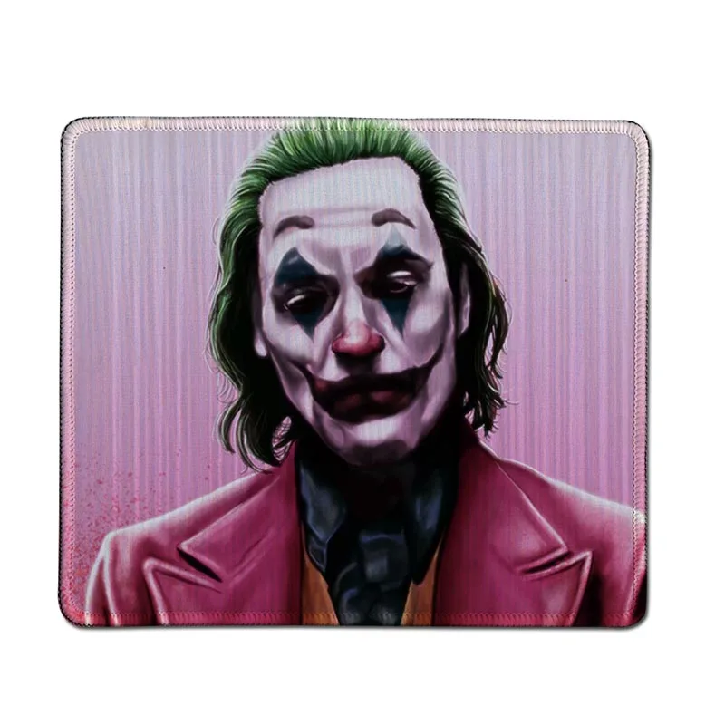No Lock Edge25x29cm MaiYaCa Высокое качество джокер клавиатура коврики для игровой мыши Лидер продаж подставка под руку мышь - Цвет: No Lock Edge25x29cm