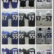 Стилизованный, Baltimore s, Joe Flacco, Justin Tucker, Breshad Perriman, Ed Reed, Ray Rice, Рэй Льюис, Terrell sugss, c. J. Мосли Джерси