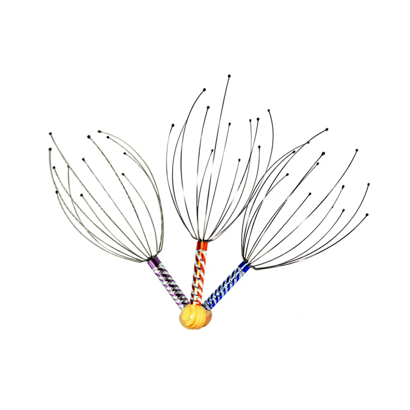 Scalp Massager Massage (3)