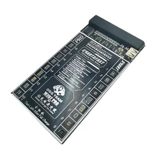 

W207/W209 Pro Smart Phone Battery Fast Charging And Activated 2 in 1 Tool iPhone Android Universal For iPhone 12 Huawei Samsung