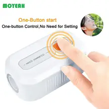 RESCOMF CPAP Cleaner and Sanitizer Ozone Disinfector Sterilizer For Mask Tube CPAP APAP BiPAP Machine Sleep Apnea Anti Snoring RESCOMF CPAP Cleaner and Sanitizer Ozone Disinfector Sterilizer For Mask Tube CPAP APAP BiPAP Machine Sleep Apnea Anti Snoring