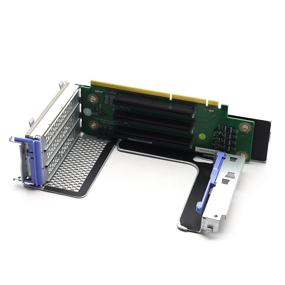 Плата расширения 94Y6704 для IBM X3650 M4 PCI E 16X 00D3009|Компьютерные кабели и разъемы| |