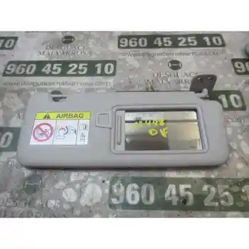 

PARASOL RIGHT Hyundai TUCSON 1.7 CRDi cat [16118867]