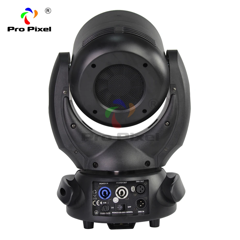 4pcs 7X40W Beam wash Zoom Moving Head Light RGBW Stage Light LED Beam Wash lights with DMX 512 for Family Party Dj Lighting