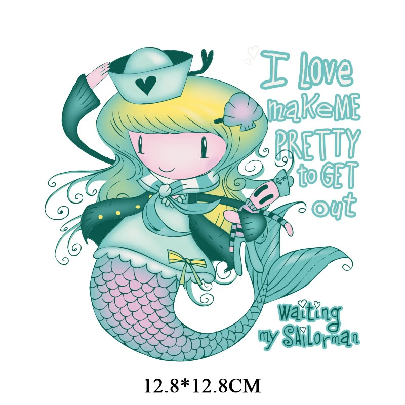 Железная одежда нашивки змея Фламинго губы теплопередача Винил патч детская футболка DIY Одежда Волшебная наклейка наклейки F - Цвет: 870