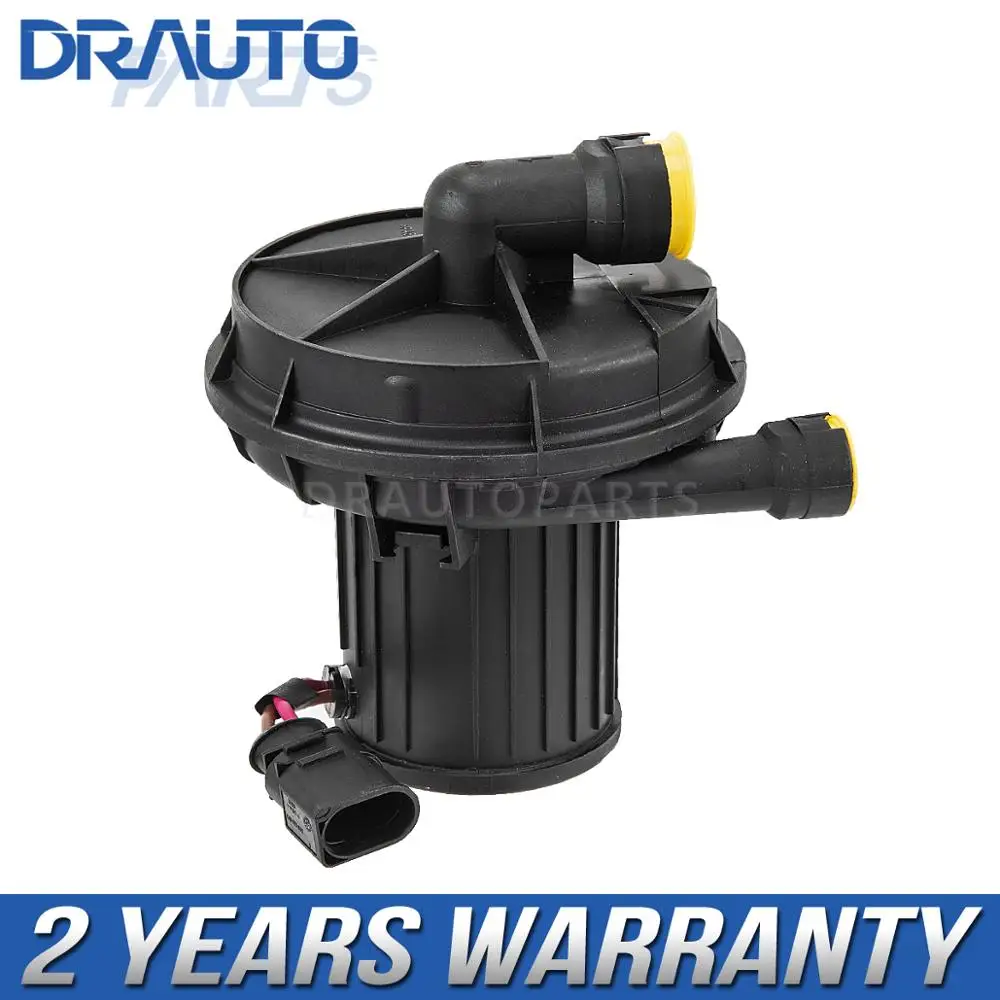 Smog Air Pump 06a959253e 078906601b 078906601a 078906601e For Audi A4
