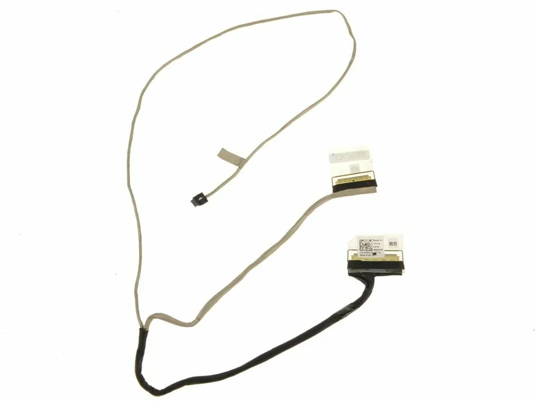 055GV8 55GV8 CN-55GV8 для DELL INSPIRON 14-3467 3468 3462 ЖК-экран кабель | Компьютеры и офис