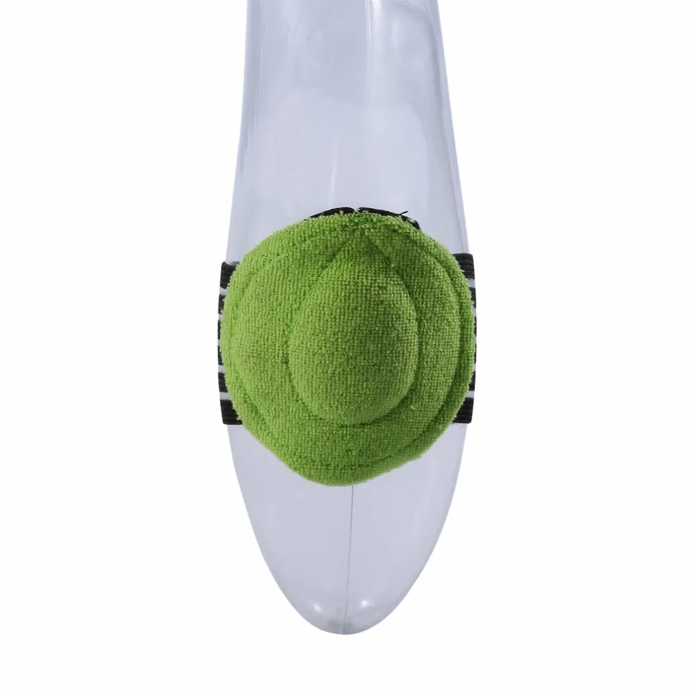 2pcs lot Foot Health Flat Foot Arch Support Shoe Insole Comfortable Instep Pad Insoles 4