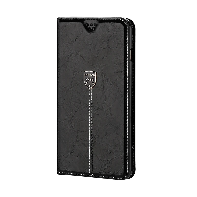 

For Meizu M2 M3 M3s M5 M5s M6 Note M6s Mini Flip Cover Case Magnetic Leather Flip Case Protective Holster Phone Shell
