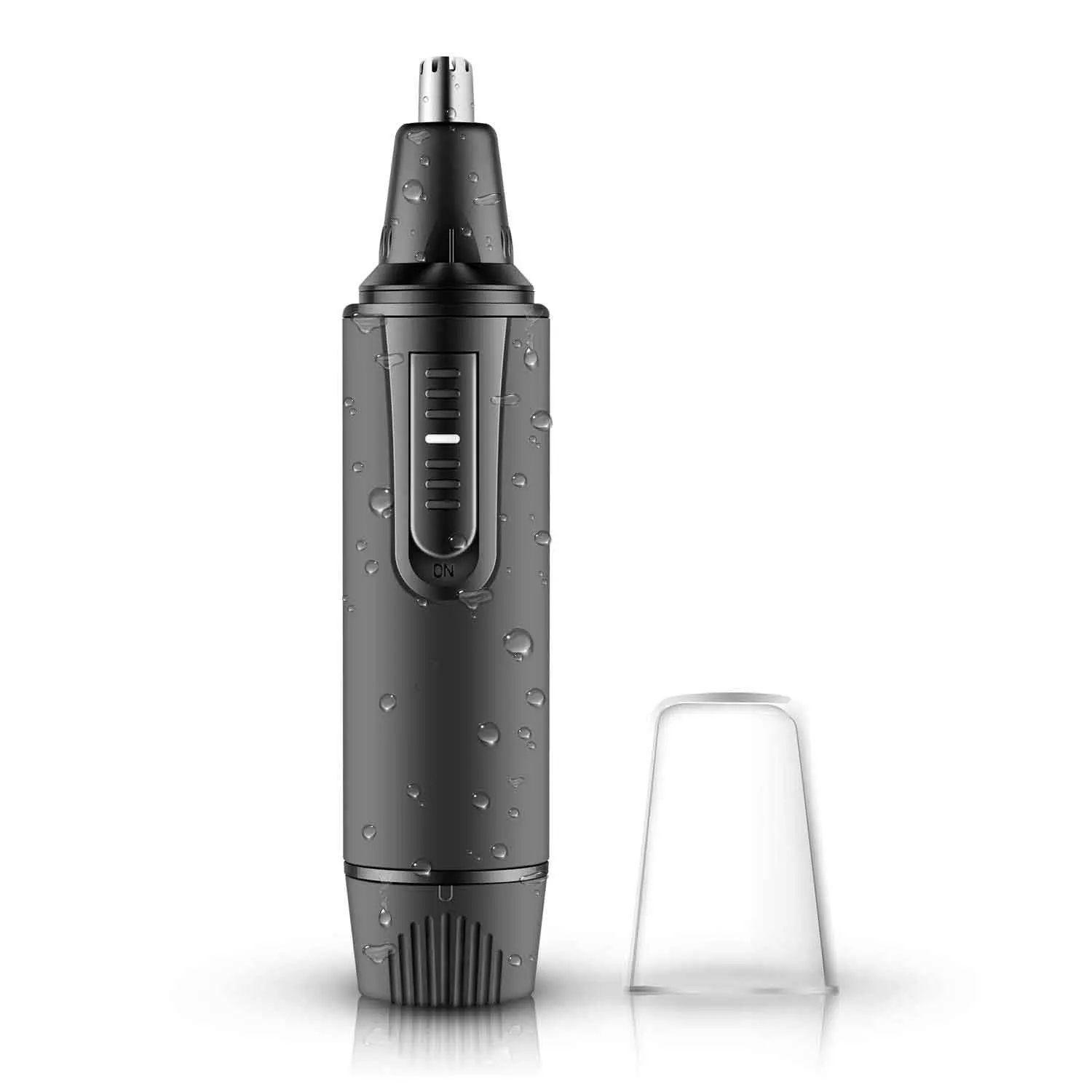 Hair Trimmer Nose Electric Ear Nose Ear Trimmer Men Nose Ear Hair