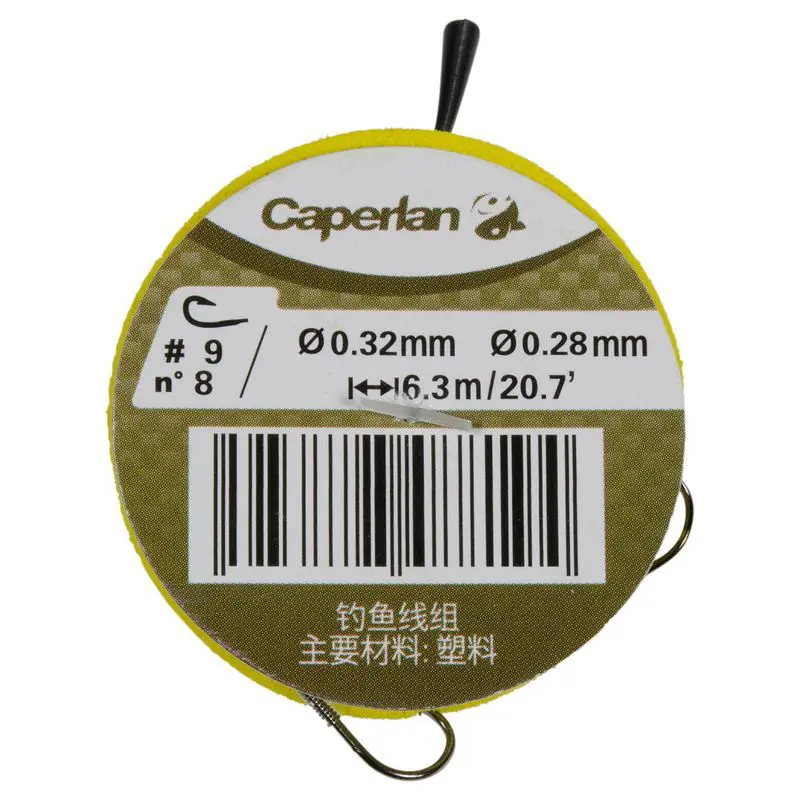 

Fishing Line Freshwater Fishing Line Group Fishing Gear Line Fishing Accessories Nylon Caperlan