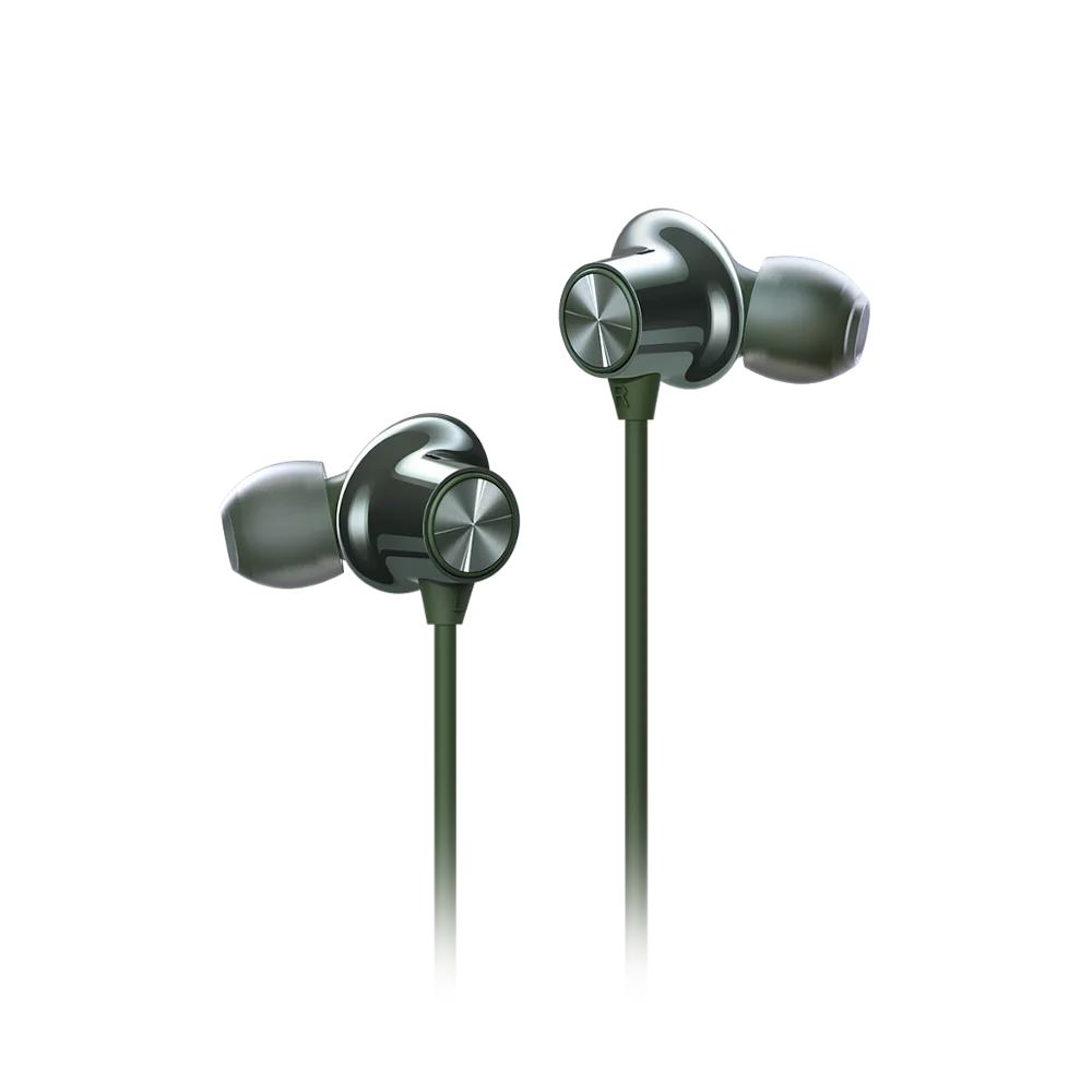 Olive Green 1+ E302A,, Oneplus Bullets, беспроводная, 2, bluetooth гарнитура, варп-заряд, наушники для Oneplus 7T Pro, Oneplus 7 Pro, 6 T, 6, 5T - Цвет: Olive Green