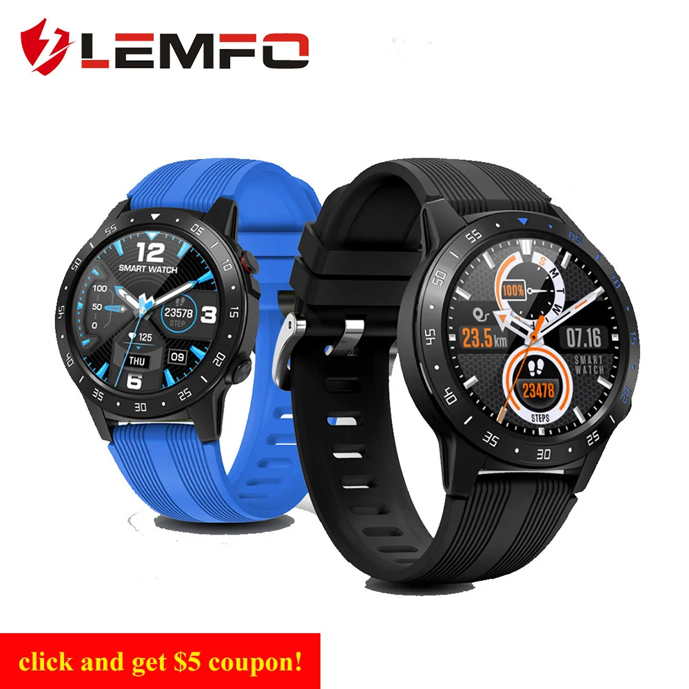 gps outdoor sport watch