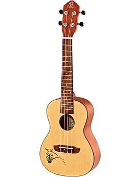 

Ru5l bonfire series ukulele concert, levoruky, Ortega