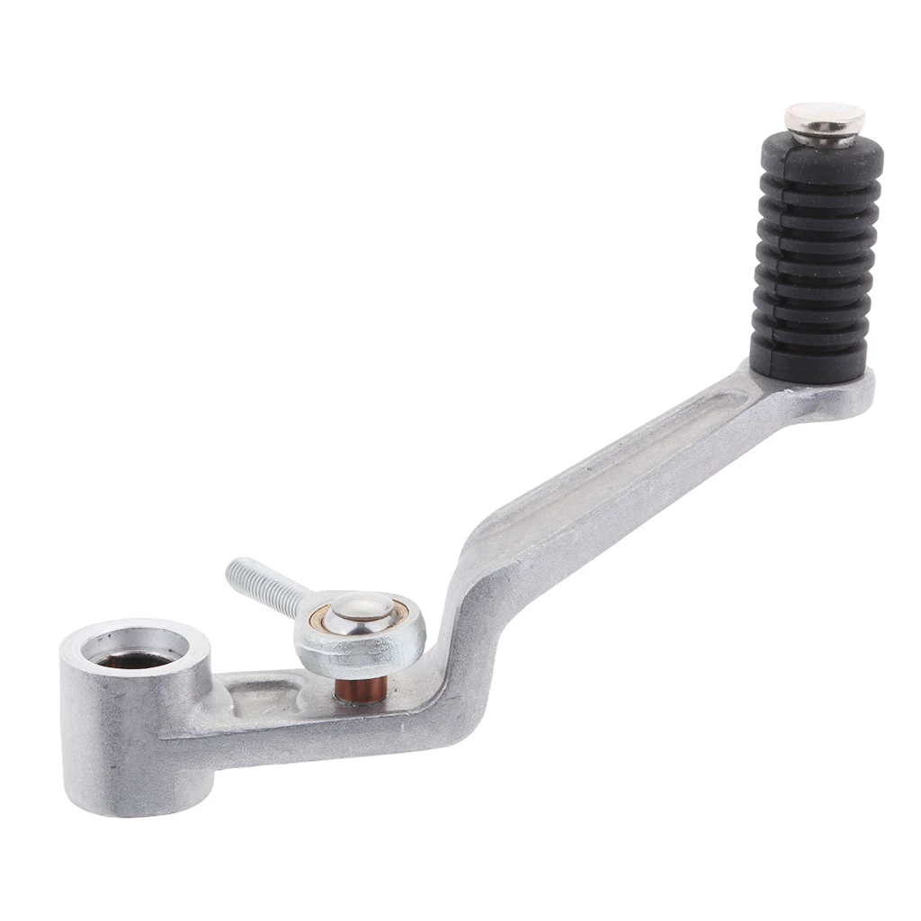 Рычаг переключения передач для мотоцикла стартовый вал Suzuki GSXR600/750|Подставки под