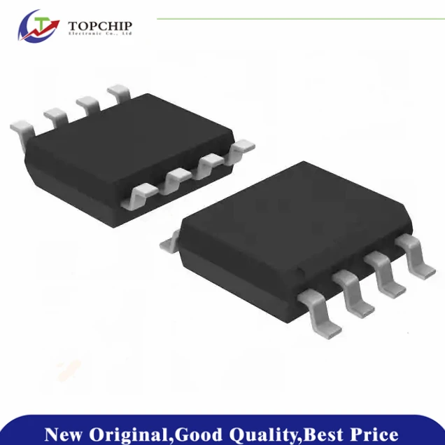 10 шт. новые оригинальные кнопки ADR02ARZ-REEL7 VREF SERIES 0.1% 8soic | Электроника