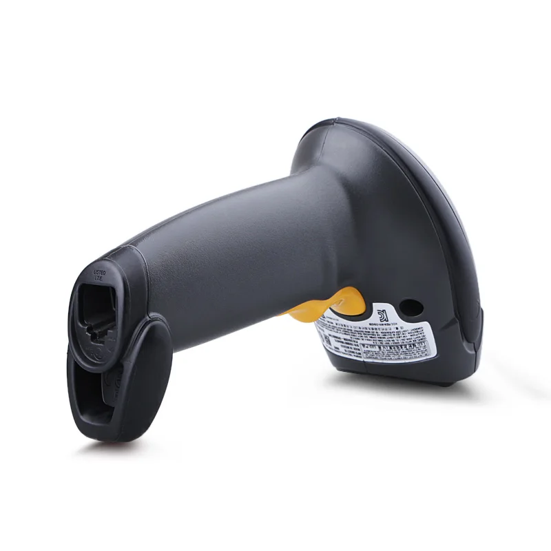 DS4208 QR Code Scanner, eendimensionale code laser scanner, Barcode Scanner, Handheld Laser Barcode Scanner DS4208-SR