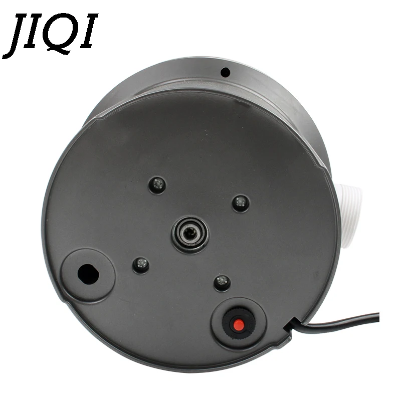 Wireless Remote Kitchen Garbage Processor Stainless Steel Blade Food Residue Disposal Crusher Grinder Sink Waste Disposer EU US 5