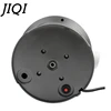 Wireless Remote Kitchen Garbage Processor Stainless Steel Blade Food Residue Disposal Crusher Grinder Sink Waste Disposer EU US 5