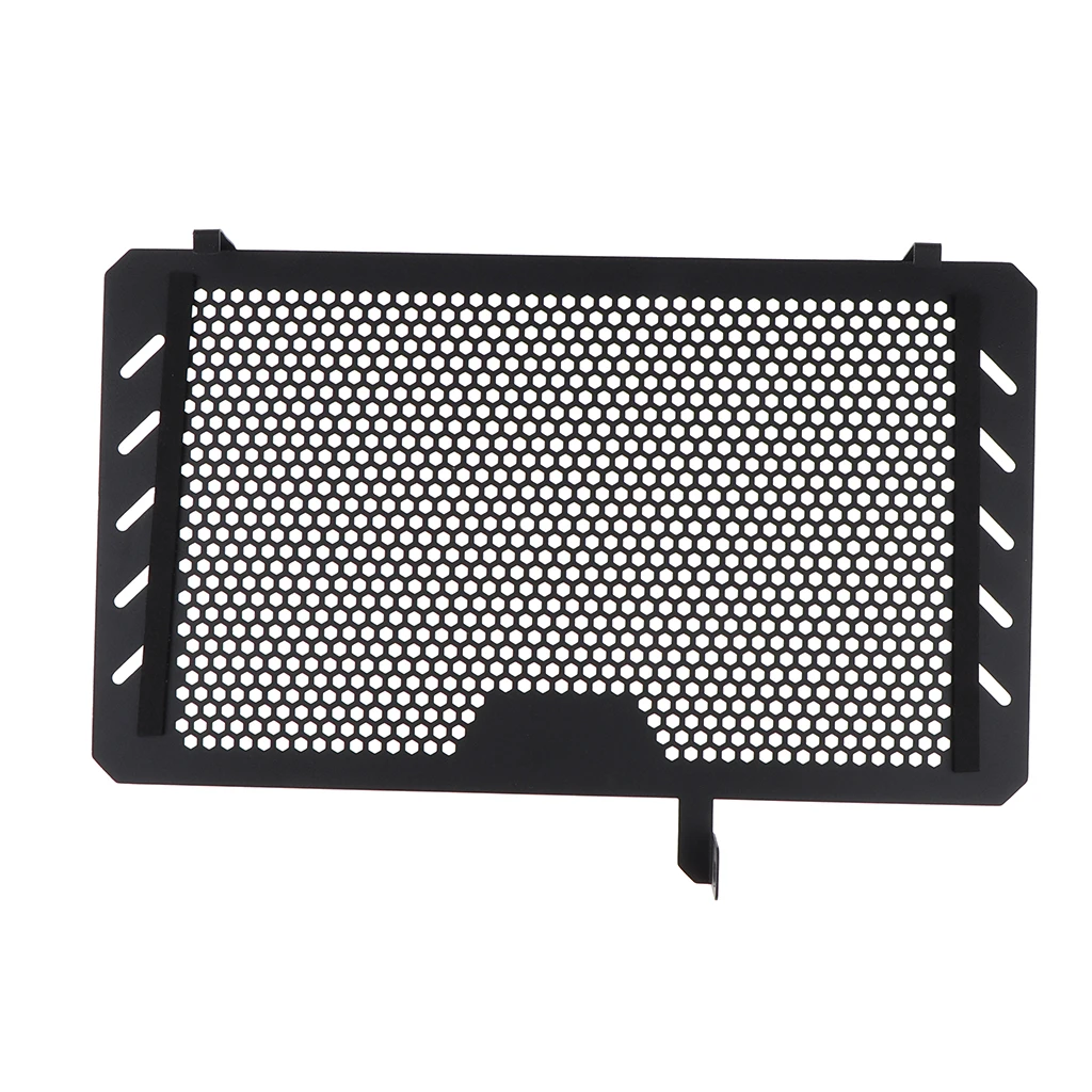 Metal Radiator Grille Cooler Guard Protective Cover for Suzuki DL650 V-Strom650