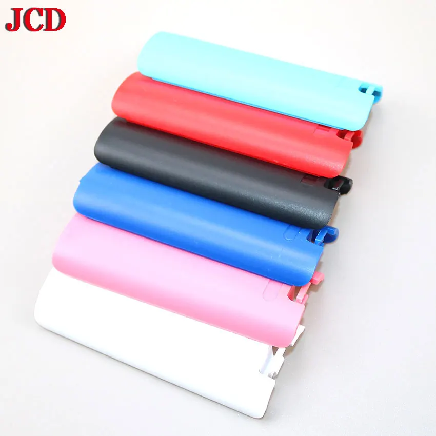 Wii Controller Battery Cover Wii Remote Battery Cover Battery Cases
