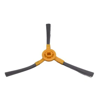 

Roller Side Brush Filter Mop Cloths Kit For LIECTROUX C30B E30 Sweeper Robot Vacuum Cleaner Sweeping Robot Running Efficiently