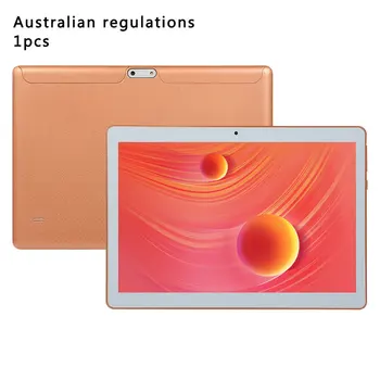 

10 Inch Tablet Pc 3G Telefoon Duall Call Sim Card Android 7.0 Quad Core Merk Wifi gps Fm Tablet IPS HD screen tablet PC
