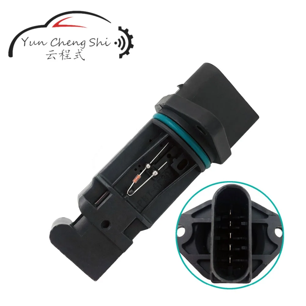 Mass Air Flow Maf Sensor Meter 0280217007 (7)