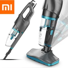 Xiaomi Deerma DX920 Household Hand-Held Lightweight Vacuum Cleaner With Steel Filter