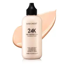 Полный Профессиональный BB крем уход за лицом основа для основы CC крем макияж маскирующий крем отбеливающий консилер праймер