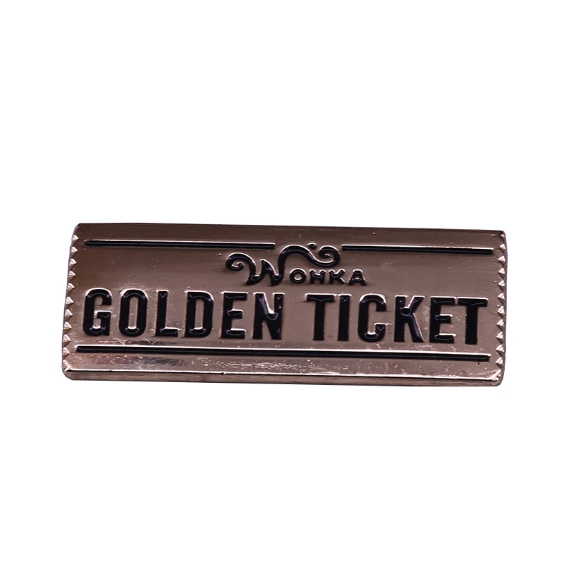 Вилли вонка и завод по производству шоколада золотой билет ограниченная серия