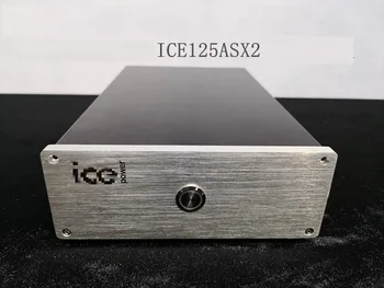 

Digital power amplifier module ICE125ASX2 fever power amplifier board