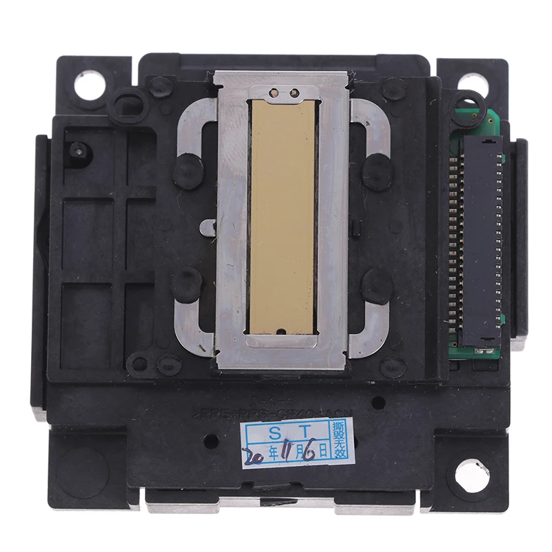 Оригинальная печатающая головка FA04010 для epson L300 L301 L303 L351 L355 L358 L111 L120 1 шт. |