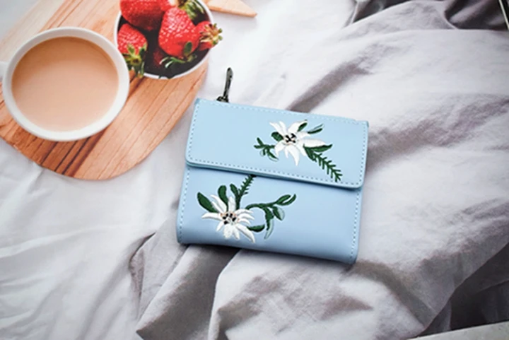 wallet 72007