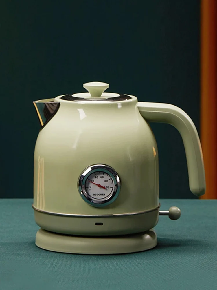 Ocooker kettle