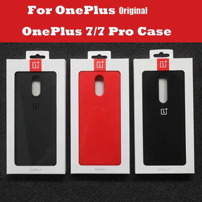 Case for Oneplus 7T 7 Pro 6 6T 5T Original Liquid Silicone Baby-skin Touch Soft Microfiber Cover | Мобильные телефоны и