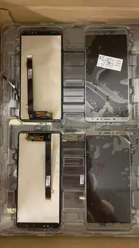 

FPC-HTF060F108-A0 LCD DISPLAY WITH touch screen phone replacement with tools