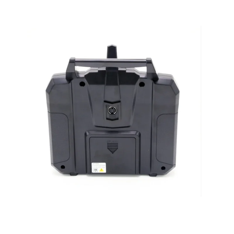 Flysky FS i6 2 4G 6ch RC передатчик контроллер с iA6 IA6B приемник для вертолета самолет
