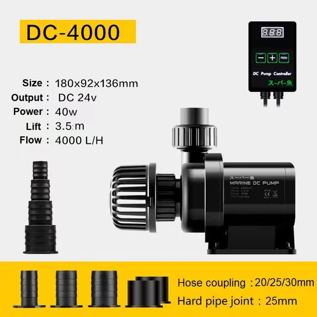 DC4000