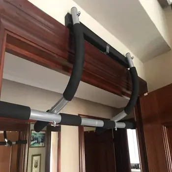 

Indoor Pull Up Bar