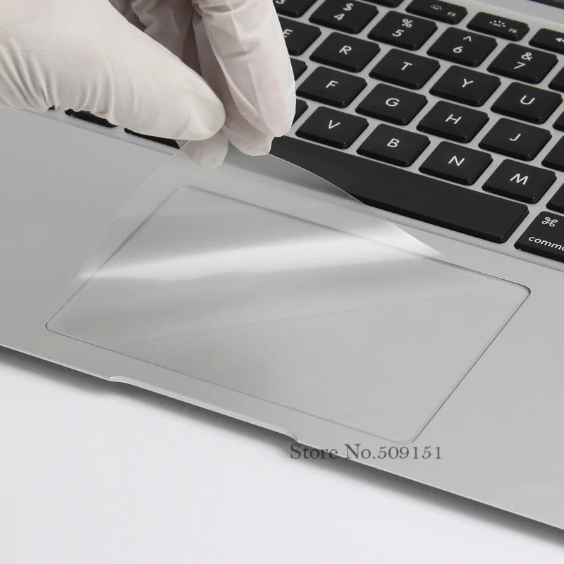 Для huawei Matebook D E X Pro Magicbook 12 13 14 15 Матовая Сенсорная панель, защитная пленка, сенсорная панель, трекпад