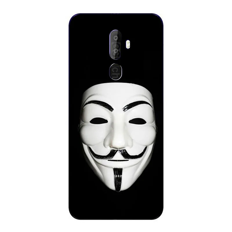 Мягкий силиконовый чехол s для Oukitel U25 pro силиконовый чехол для телефона с рисунком для Oukitel U25 pro мягкий чехол с рисунком - Цвет: J06
