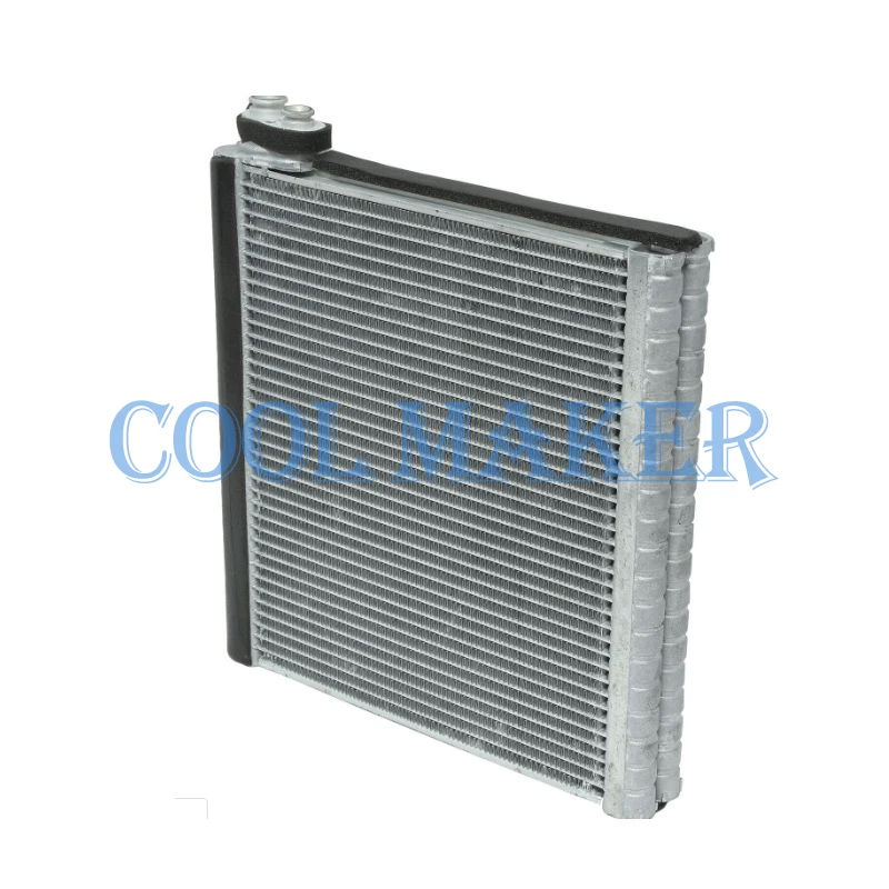 Partomotive For 07-11 CR-V & Civic Coupe & 10-14 Insight Front A/C AC Evaporator Core Assembly 