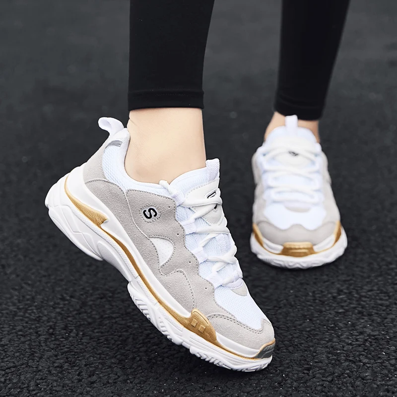Новая уличная Модная Повседневная дышащая обувь высокого качества; zapatos de mujer; Мужская обувь; обувь для влюбленных; спортивная обувь для тенниса; размеры 36-44