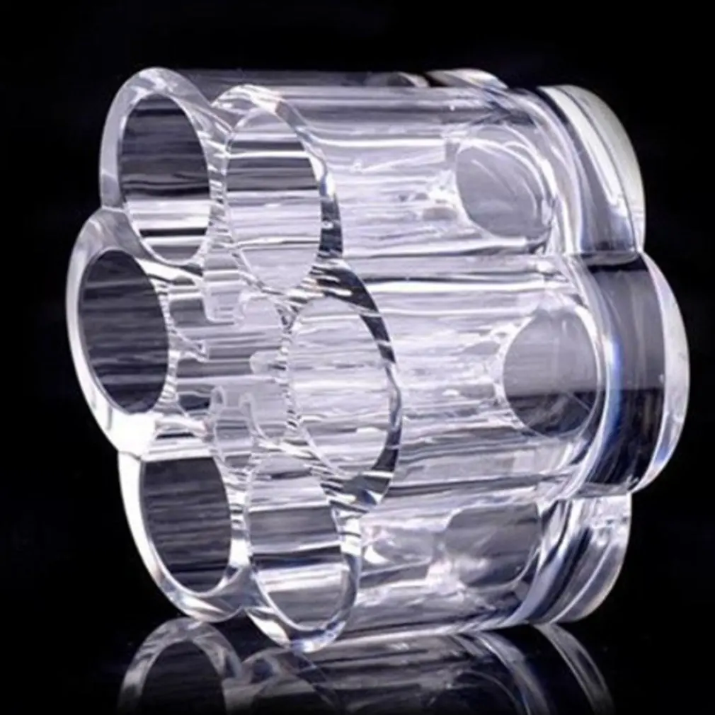 

Makeup Cosmetic Organzier Case Clear Acrylic Drawers Jewelry Storage Box Holder Display Acrylic Stand Lipstick Cosmetics