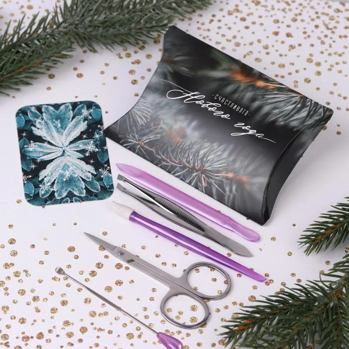 Набор подарочный Зимняя сказка |